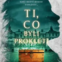 Ti, co byli prokleti - J. R. Erickson