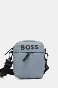 Taštička BOSS Stormy_NS_Zip