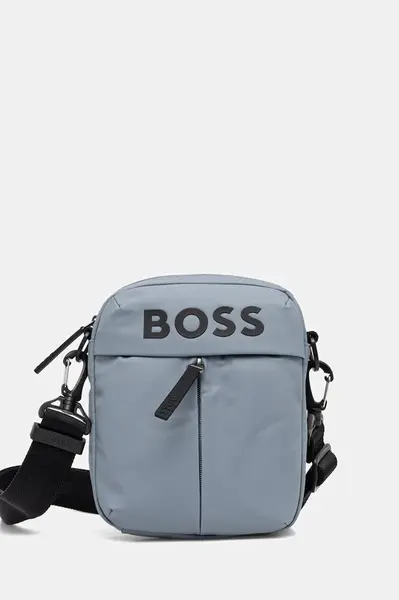 Taštička BOSS Stormy_NS_Zip