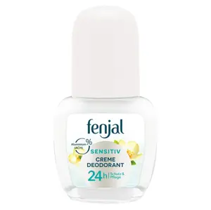 FENJAL Sensitive Deodorant Roll-on 50 ml