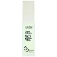 Alyssa Ashley Musk parfémovaná voda unisex 100 ml