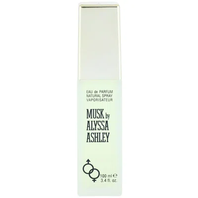 Alyssa Ashley Musk parfémovaná voda unisex 100 ml