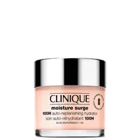 Clinique Osvěžující hydratační gelový krém Moisture Surge (100H Auto-Replenishing Hydrator) 75 ml