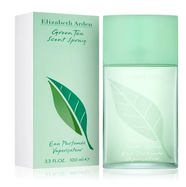 ELIZABETH ARDEN Green Tea Parfémovaná voda 50 ml