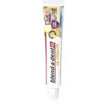 Blend-a-dent Ultimate Fresh fixační krém pro úplné a částečné zubní náhrady 40 ml