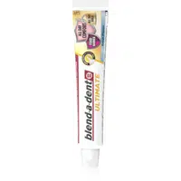 Blend-a-dent Ultimate Fresh fixační krém pro úplné a částečné zubní náhrady 40 ml