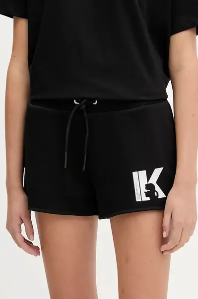 Kraťasy Karl Lagerfeld Jeans