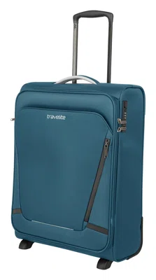 Travelite Jetpack Multi 2 Cabin Petrol