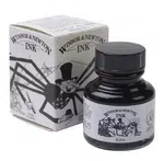 Tuš Winsor Newton 30ml – 030 černá