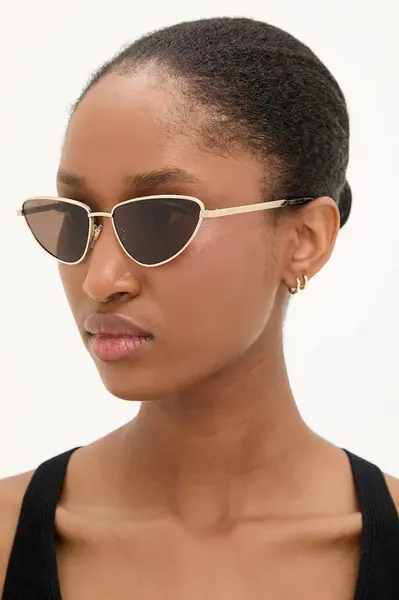 Sluneční brýle Gucci