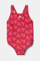 Jednodílné dětské plavky adidas Performance