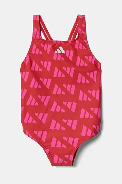 Jednodílné dětské plavky adidas Performance