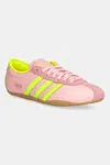 Tenisky adidas Originals Tokyo W dámské, oranžová barva, JQ0584
