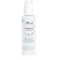 Lumene Nordic Hydra [LÄHDE] Oat Milk jemný čisticí olej pro citlivou pleť 150 ml