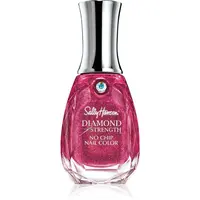 Sally Hansen Diamond Strength No Chip dlouhotrvající lak na nehty odstín Engagement Bling 13,3 ml