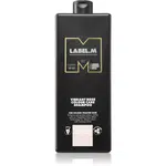 label.m Vibrant Rose Colour Care Shampoo hydratační šampon pro barvené a melírované vlasy 1000 ml