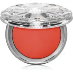 Danessa Myricks Beauty Dew Wet Balm rozjasňující balzám pro hydrataci a lesk odstín Sweet Water 9 g