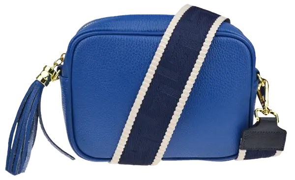 NovaKabelka.cz Bala Bluette s přídavným popruhem I