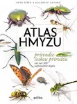 Atlas hmyzu - Petr Šípek, Jiří Hadrava, Lucie Hrůzová, David Sommer, Šimon Zeman - e-kniha