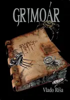 Grimoár - Vlado Ríša