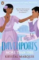 The Davenports: More Than This - Krystal Marquis