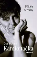 Kamioňačka - Ota Sládek