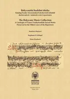 Rokycanská hudební sbírka / The Rokycany Music Collection - Hana Hrachová, Kateřina Maýrová, Stephanie P. Schlagel