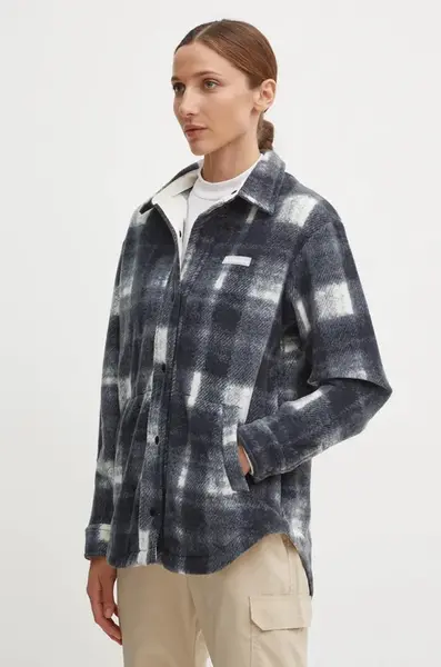 Košile Columbia Benton Springs