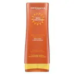 Dermacol Beta Carotene Body Milk tělový krém na prodloužení opálení 200 ml