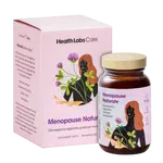 HEALTH LABS CARE Menopause Natural+ - Pro období menopauzy 60 kapslí