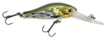 Iron claw wobler apace c35 imf bb 3,5 cm 2,5 g