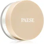 Paese Mini Rice Powder transparentní sypký pudr 10 g