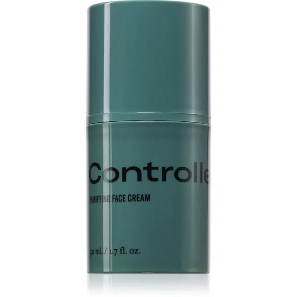 Copenhagen Grooming Controller hydratační krém na obličej 50 ml