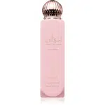 Asdaaf Ameerat Al Arab Prive Rose tělový sprej pro ženy 150 ml