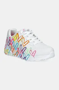 Skechers  Dětské sneakers boty  UNO LITE