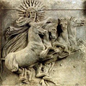 Faëthon - Otakar Theer - audiokniha