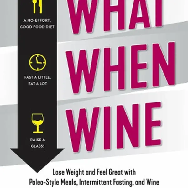 What When Wine (Defekt) - Melanie Avalon