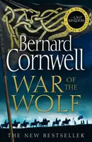 War of the Wolf - Bernard Cornwell