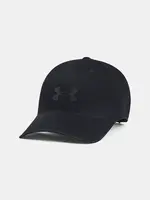 Unisexová kšiltovka Under Armour STEALTHFORM BLTZ ADJ - unisex
