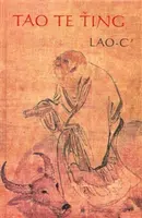 Tao te ťing  (váz.) - Lao-C'
