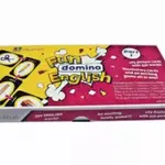 Creativo - Fun Domino English (part I)