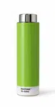PANTONE Láhev na pití Tritan 0,5l - Green 15-0343