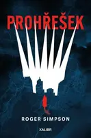 Dr. Halifaxová: Prohřešek - Roger Simpson