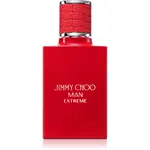 Jimmy Choo Man Extreme parfémovaná voda pro muže 30 ml