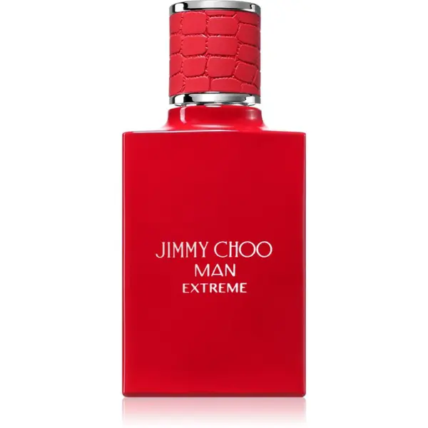 Jimmy Choo Man Extreme parfémovaná voda pro muže 30 ml