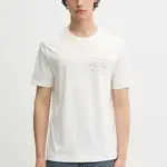 Bavlněné tričko Marc O'Polo