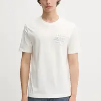 Bavlněné tričko Marc O'Polo