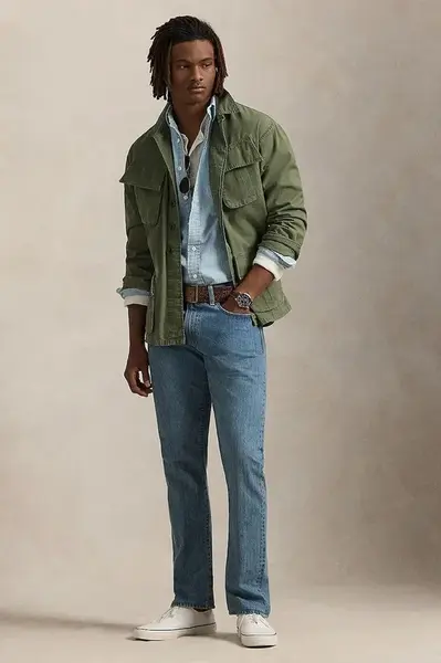 Džíny Polo Ralph Lauren