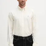 Bavlněná košile Tommy Hilfiger