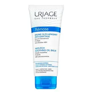 Uriage Xémose zklidňující balzám Anti-Itch Soothing Oil Balm 200 ml